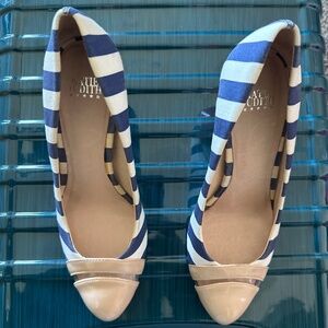 Katie Judith Heels 14SK 13 size 36
